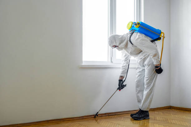 Twin Lakes, CA Pest Control Company